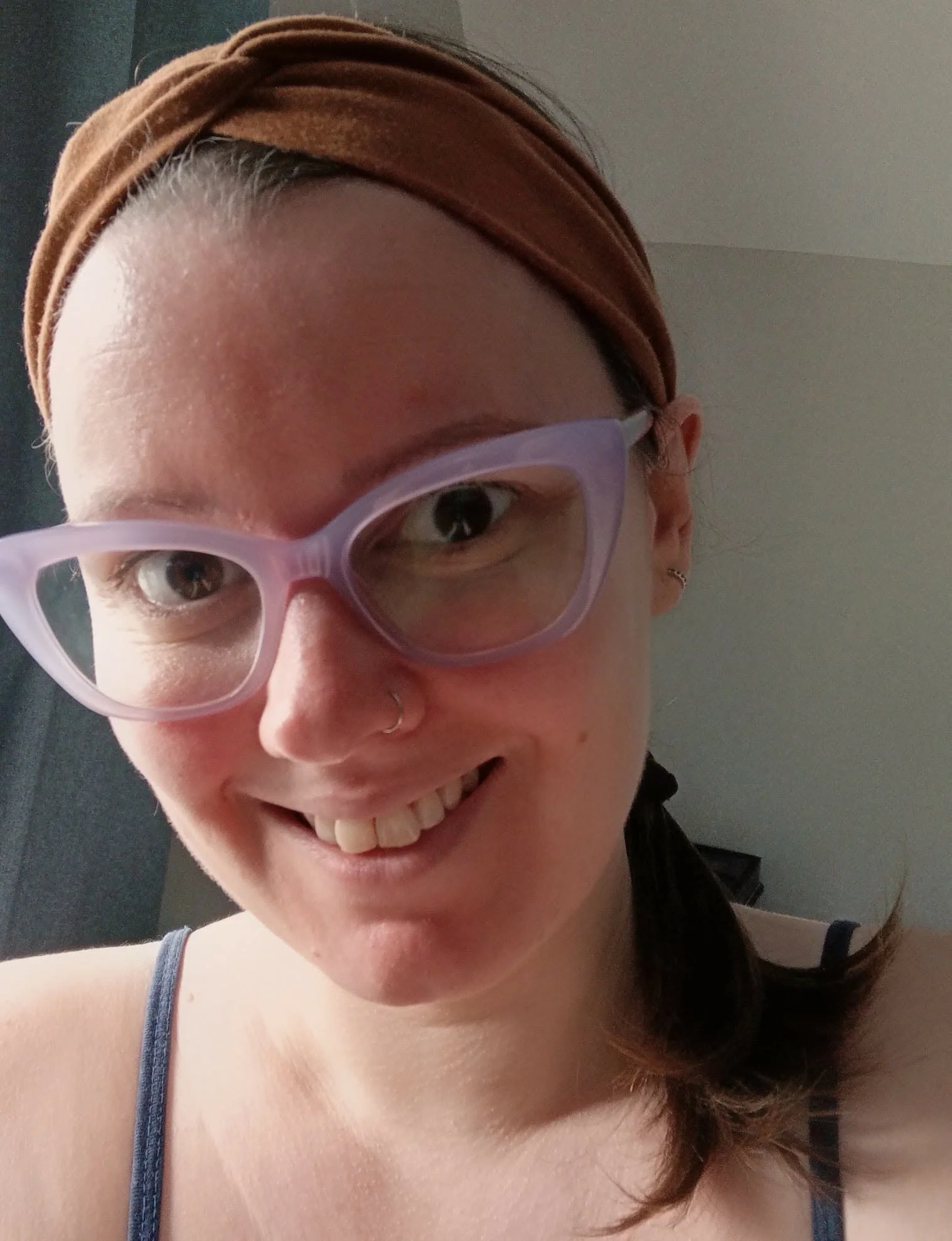 The Dentist, My Nervous System, and the Very Real Aftermath of ‘Just an Appointment.