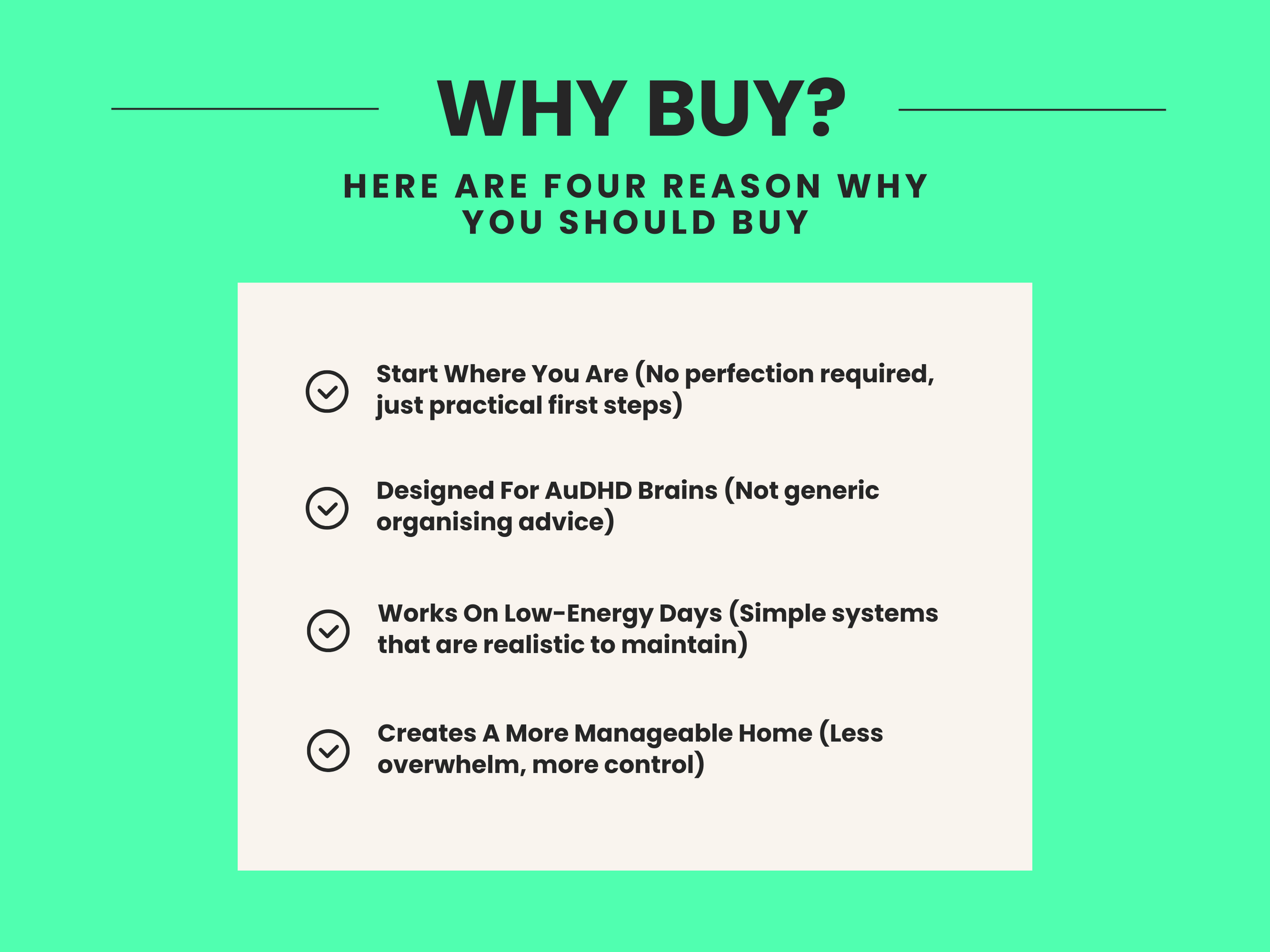 9 -How will I benefit audhd hom set up.png