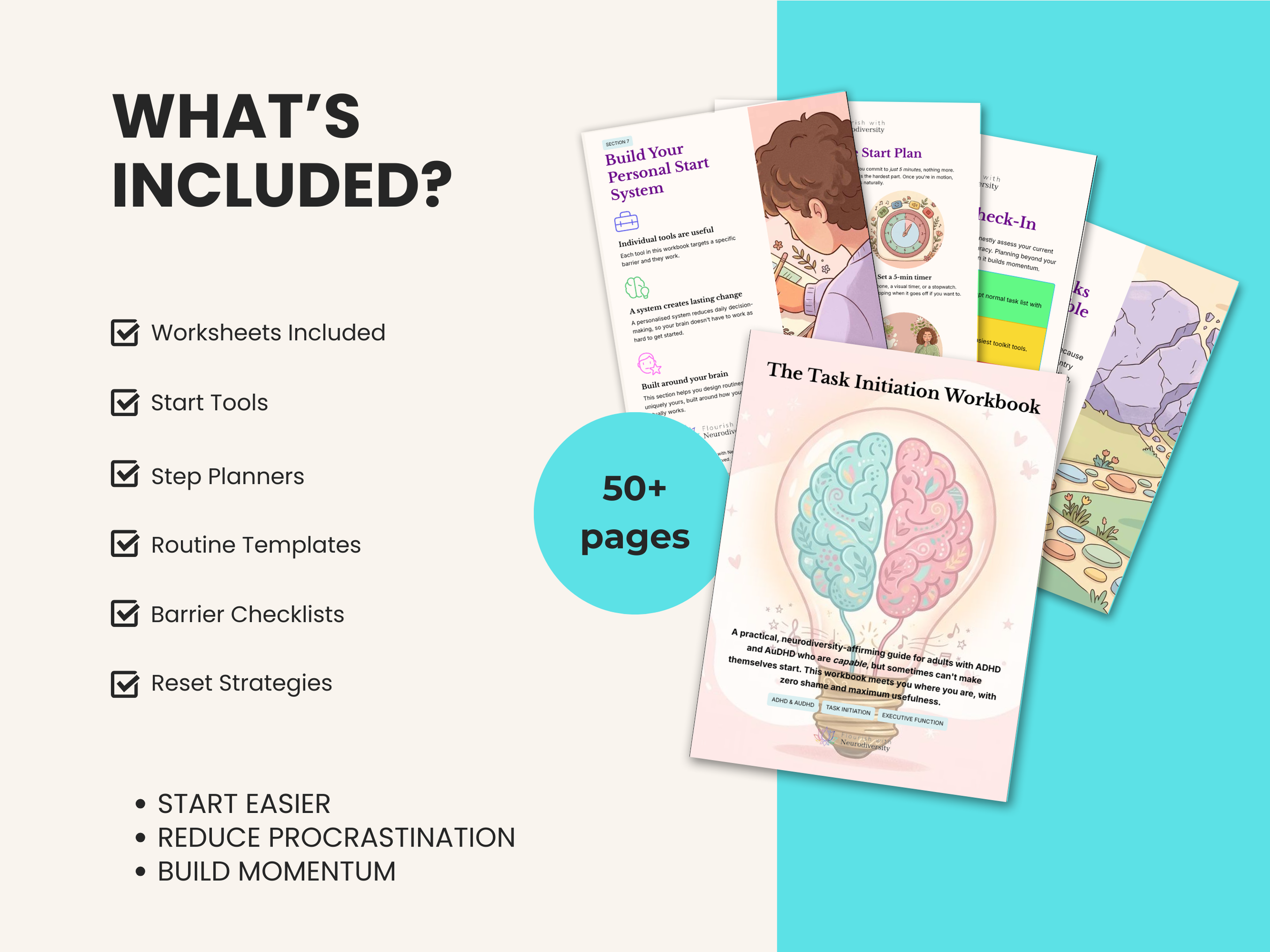2 - What is included - second thumbnail task initiation.png