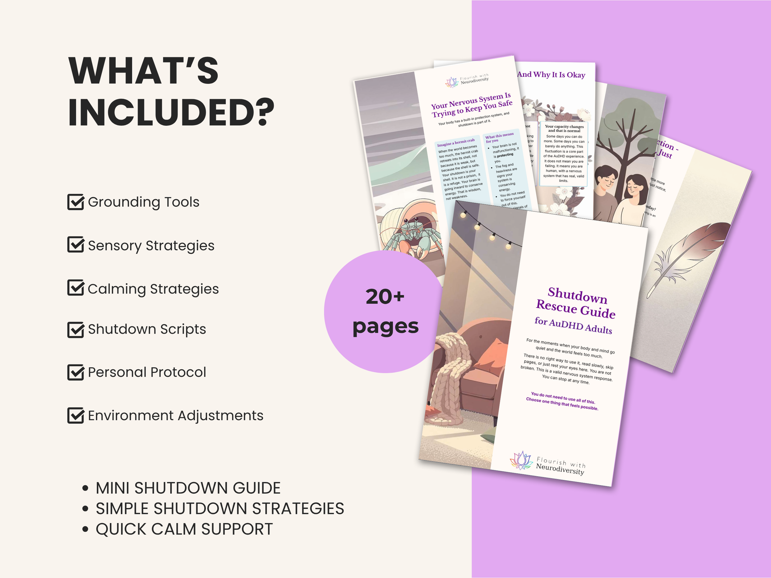 2 - What is included - second thumbnail (.png