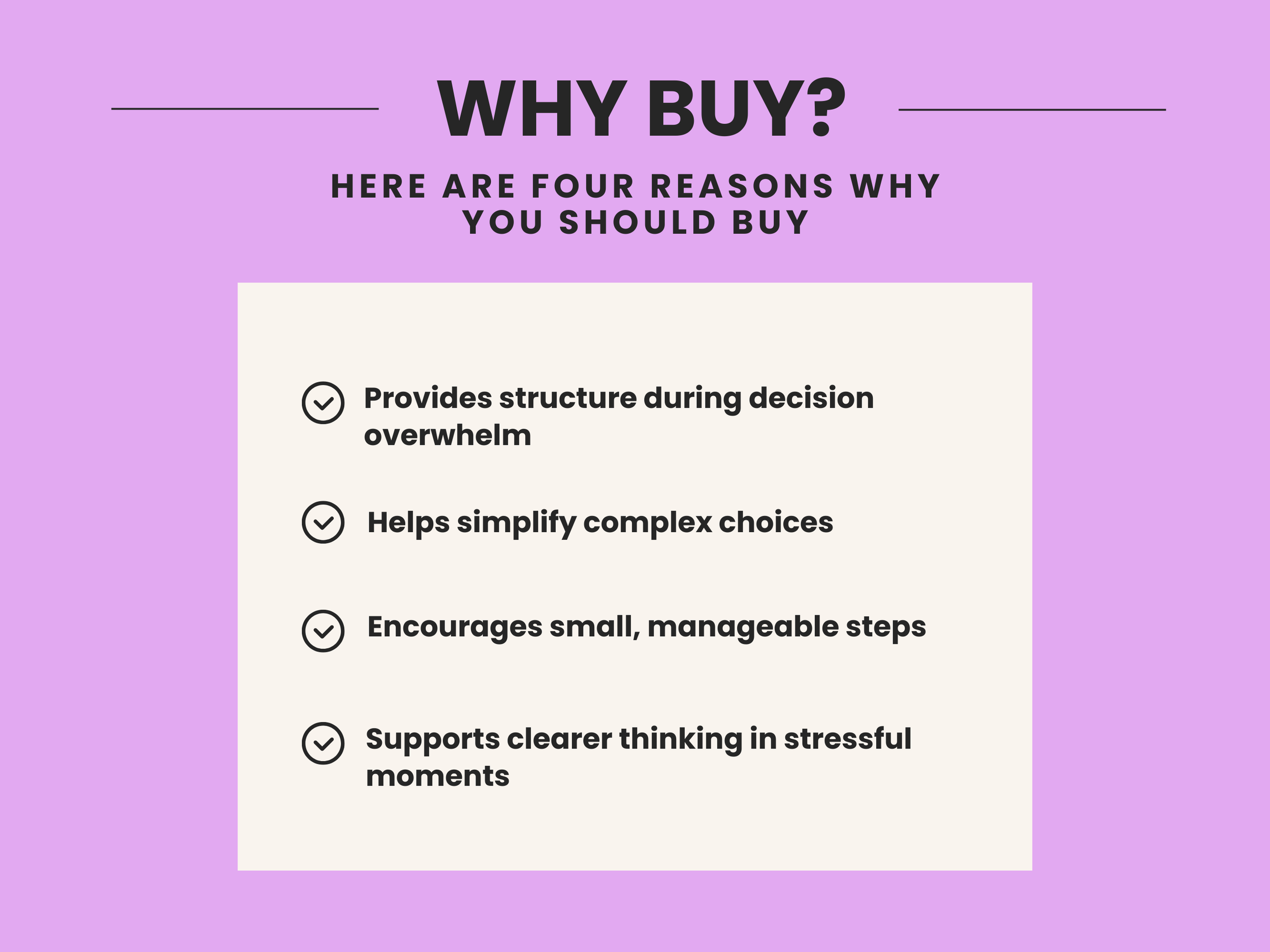 9 -How will I benefit decision reset.png
