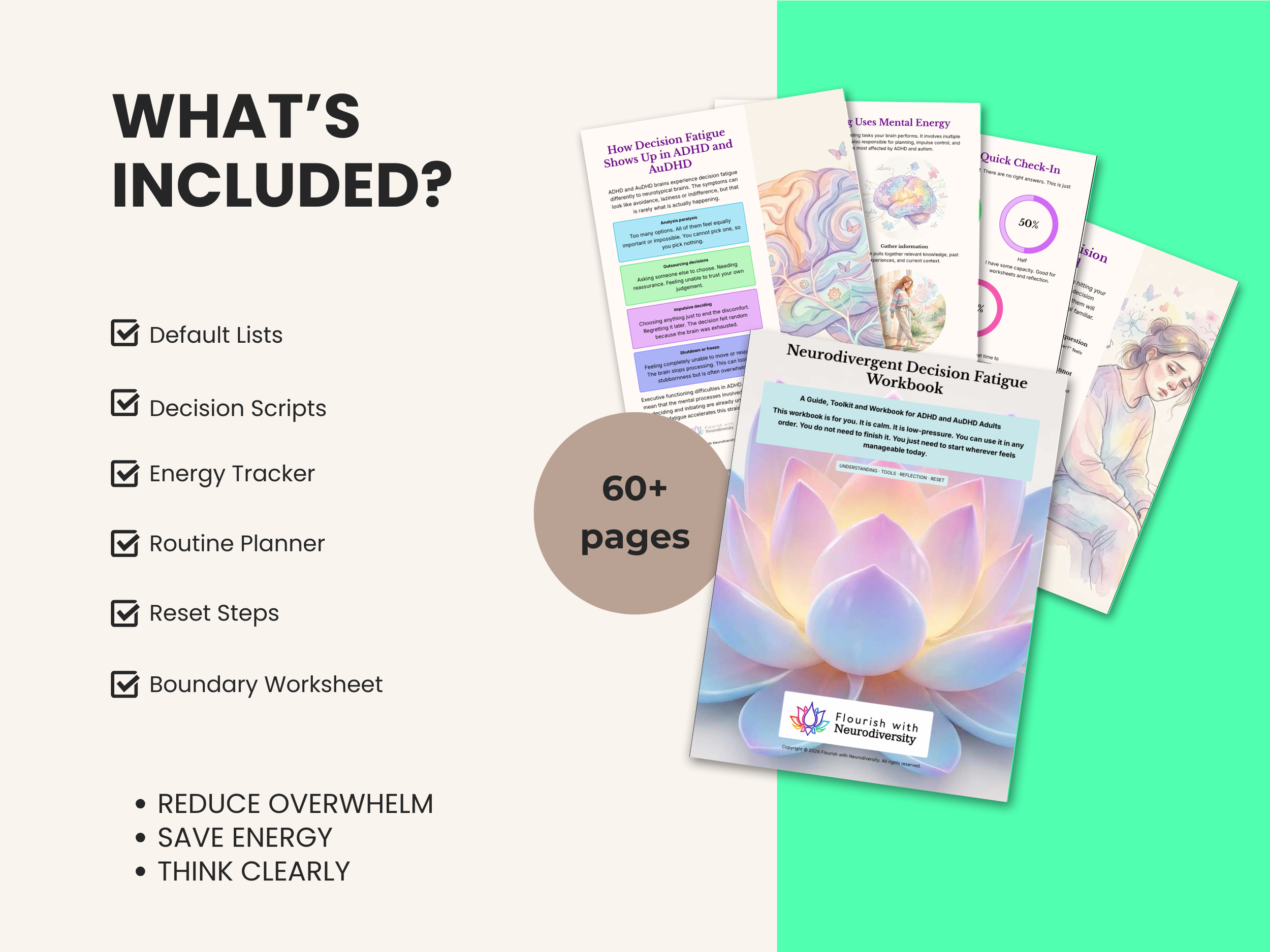 2 - What is included - second thumbnail decision fatigue.png