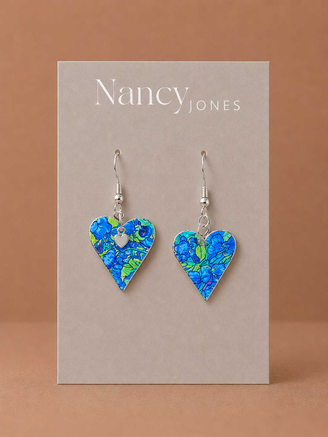 Iris Hearts