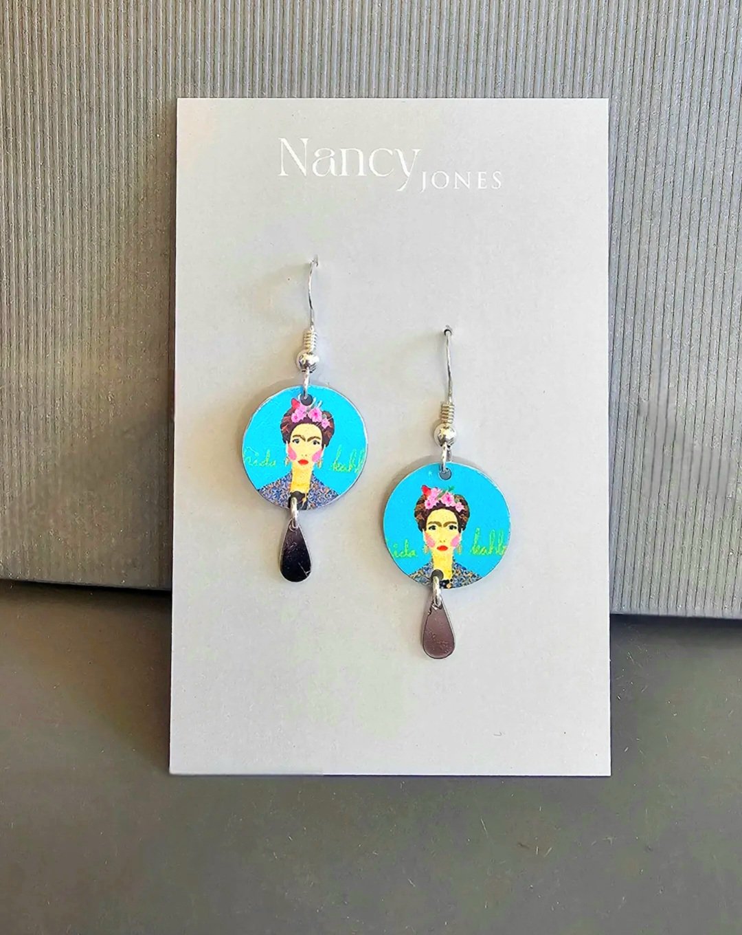 Kahlo Drops