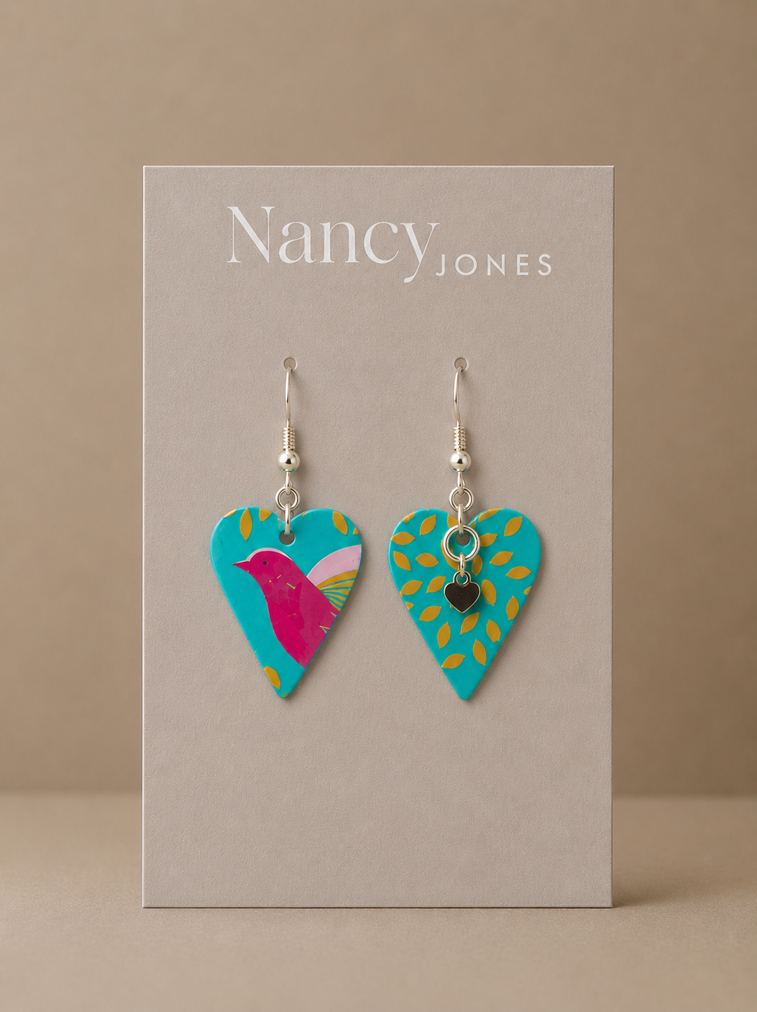 Bird Hearts