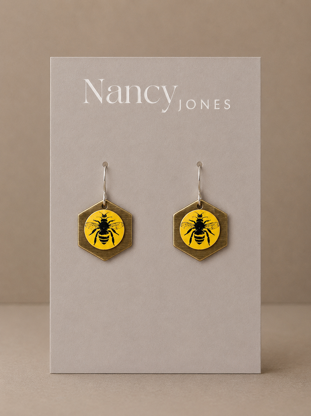 Honey Bees