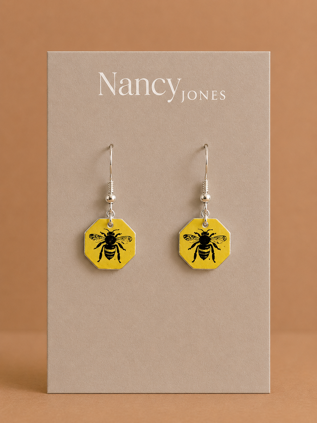 Tiny Bees