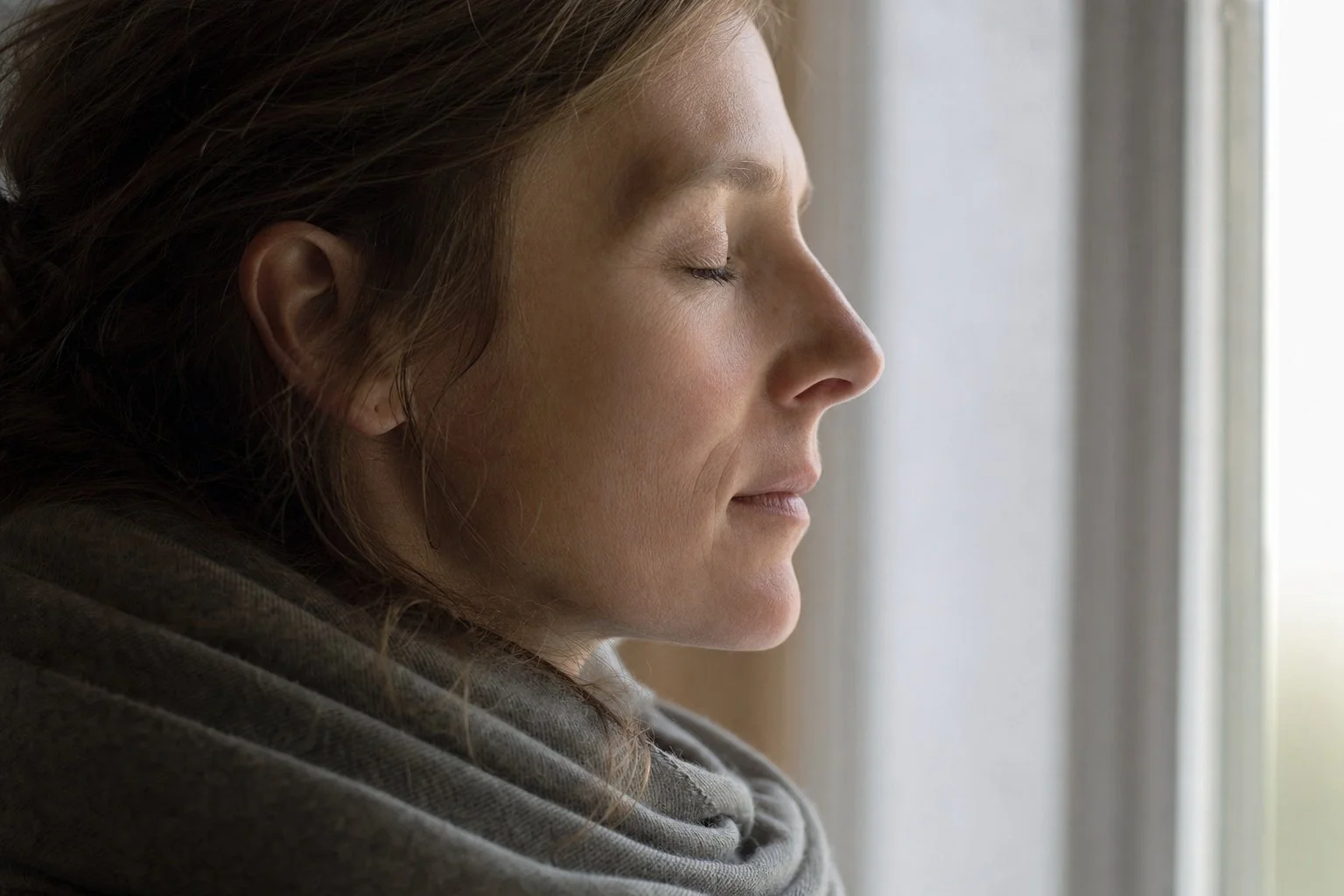 How metacognition reduces stress reactivity and improves resilience.