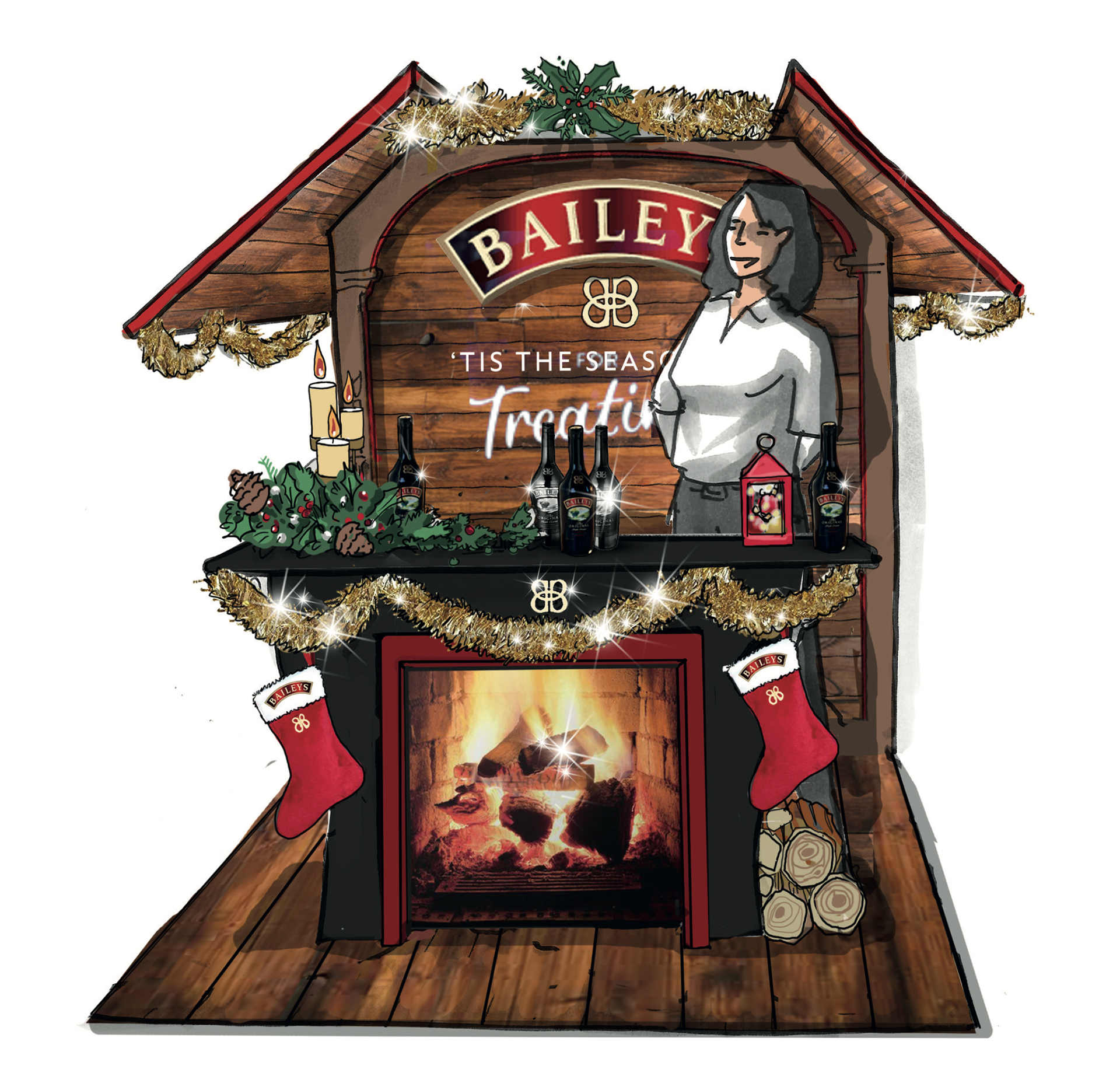 BAILEYS