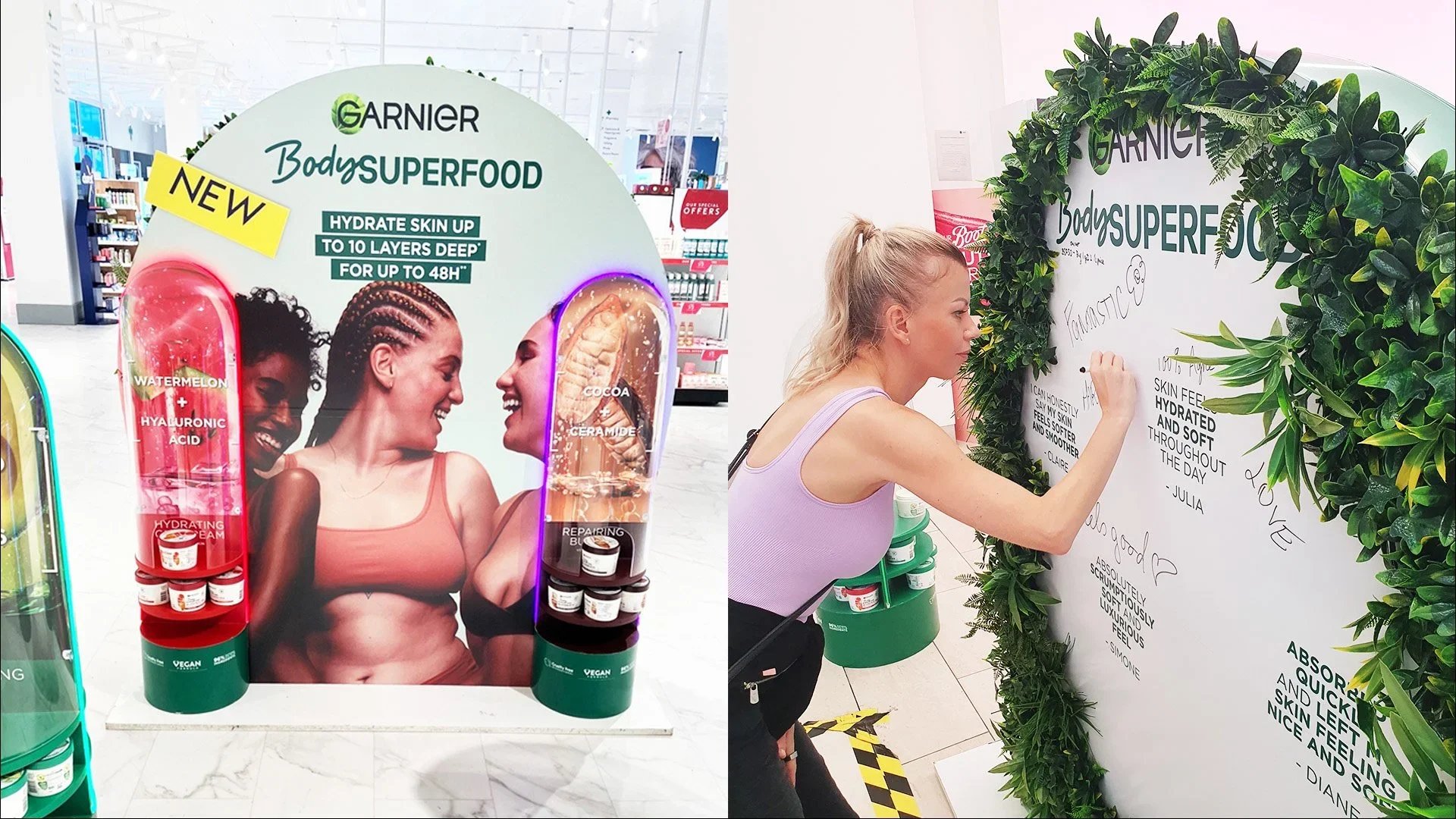 GARNIER