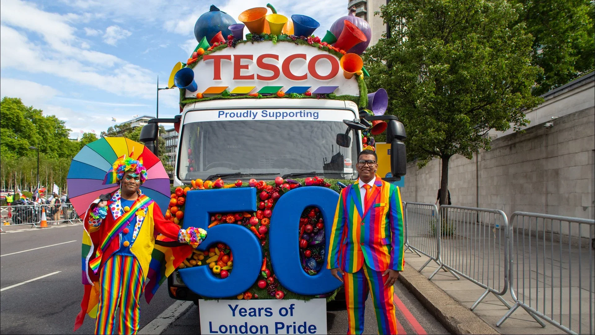 Pride