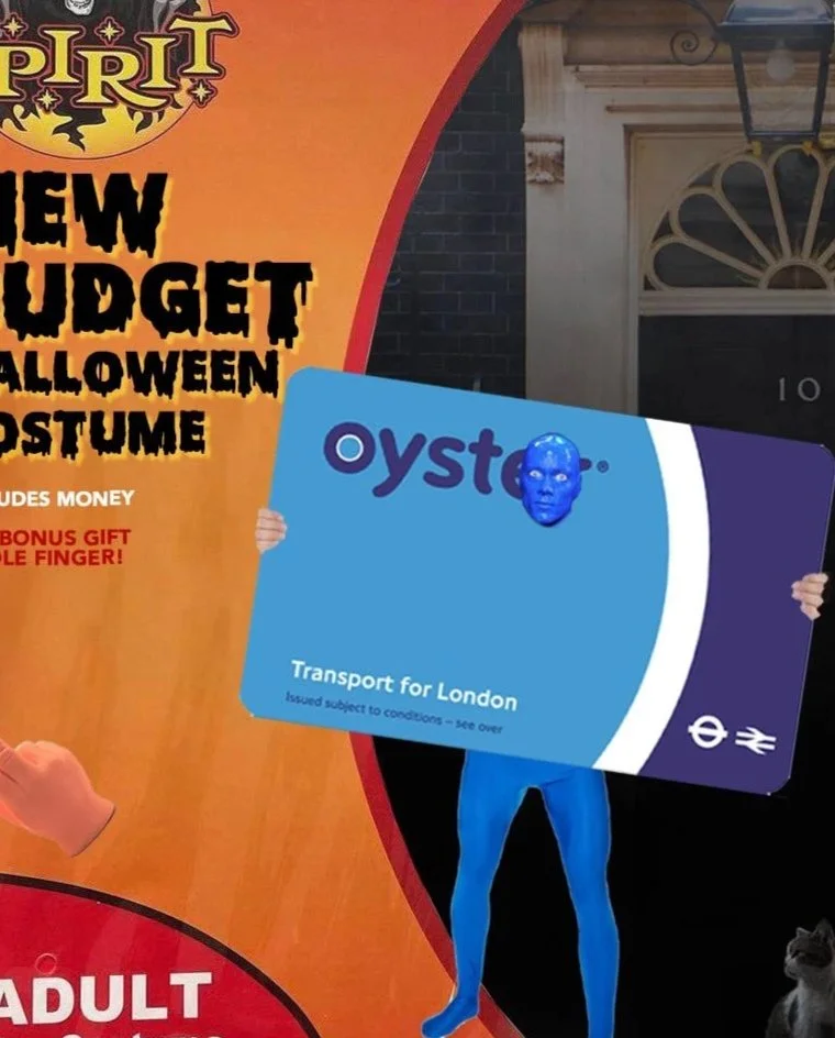 Anti Budget