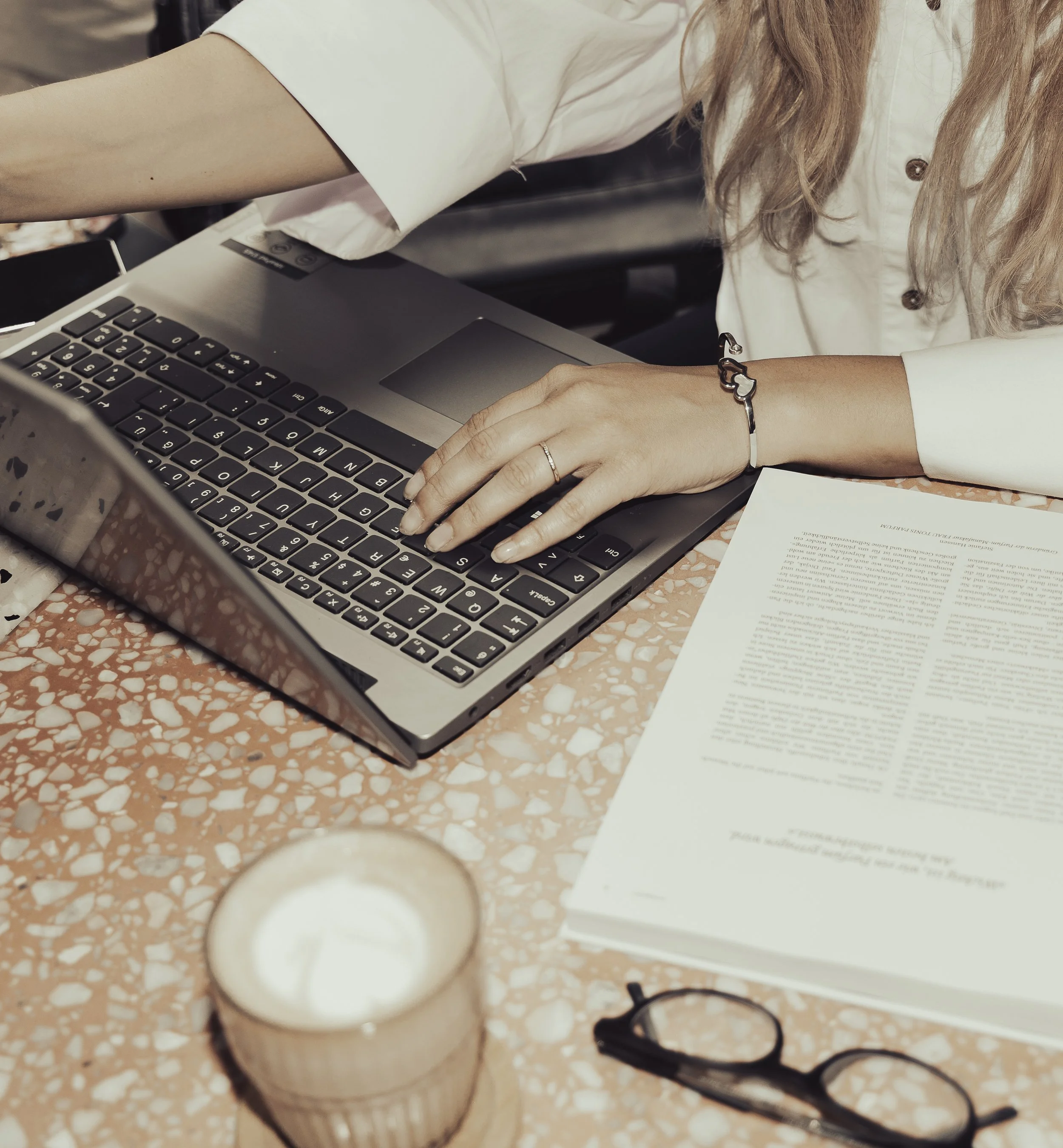 Stop Chasing Ideas – Start Solving Problems