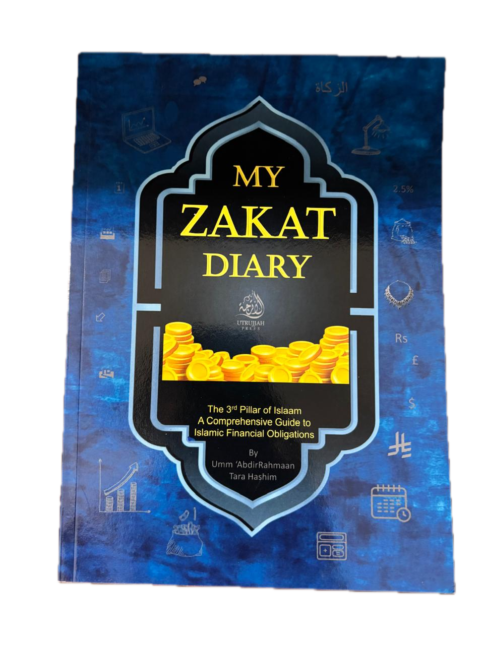 My Zakat Diary