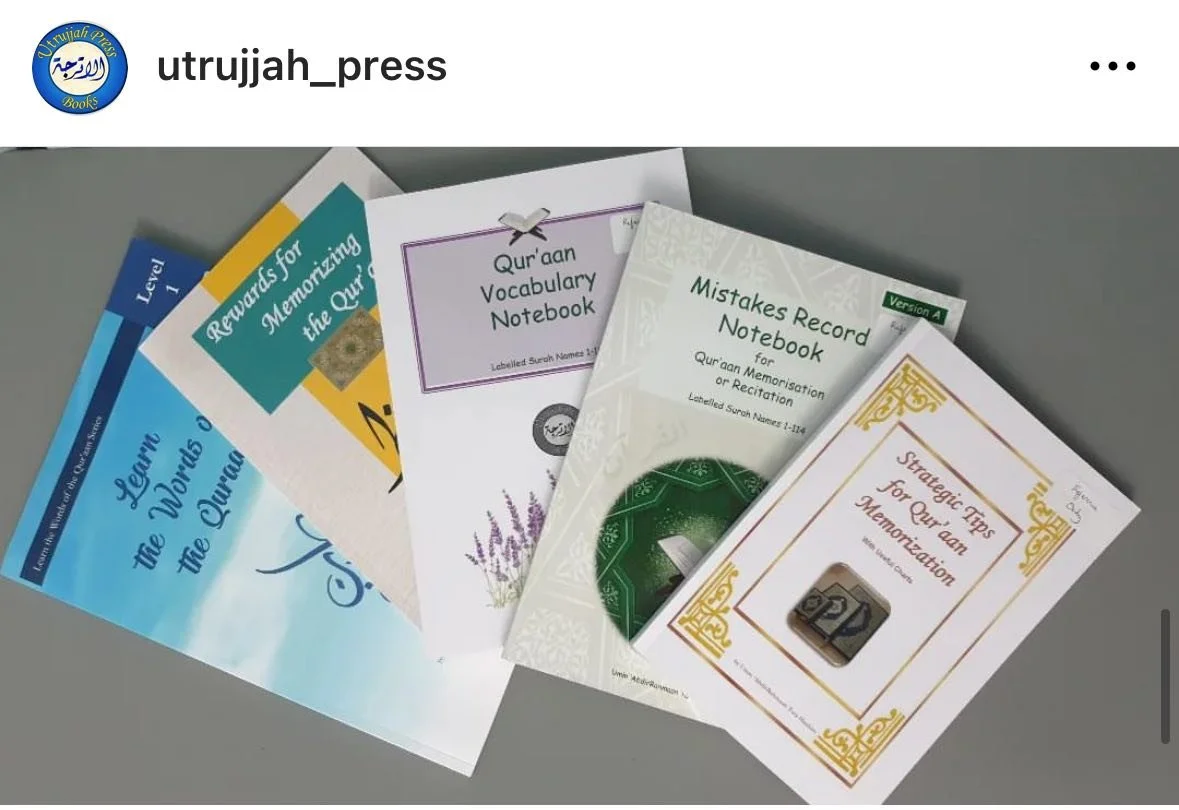Qur'an Bundle