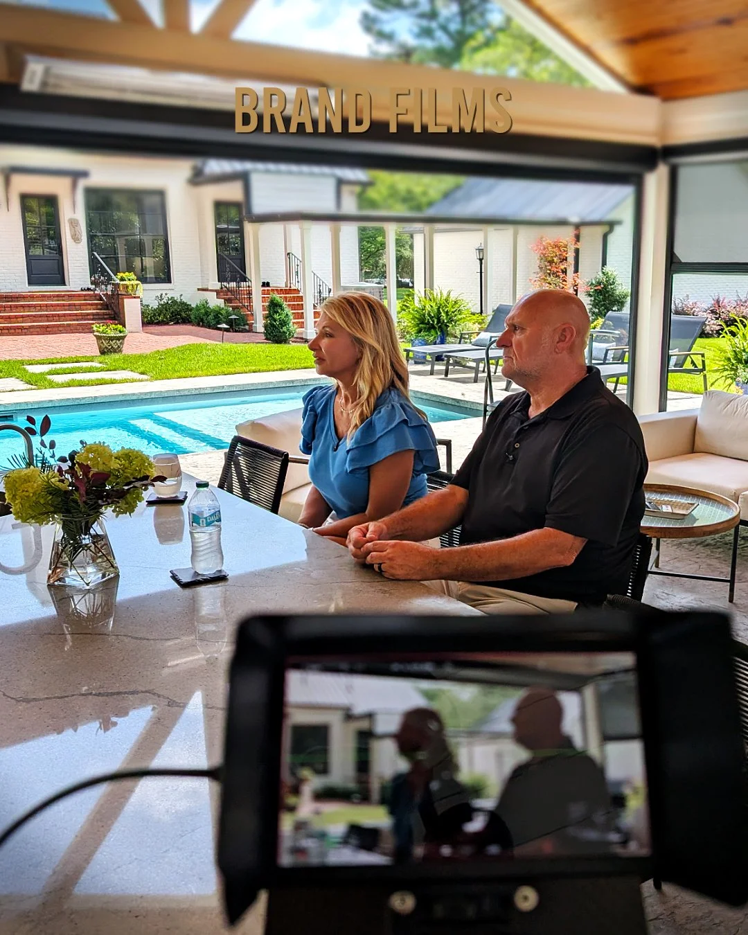 Professional Brand Films Jackson TN