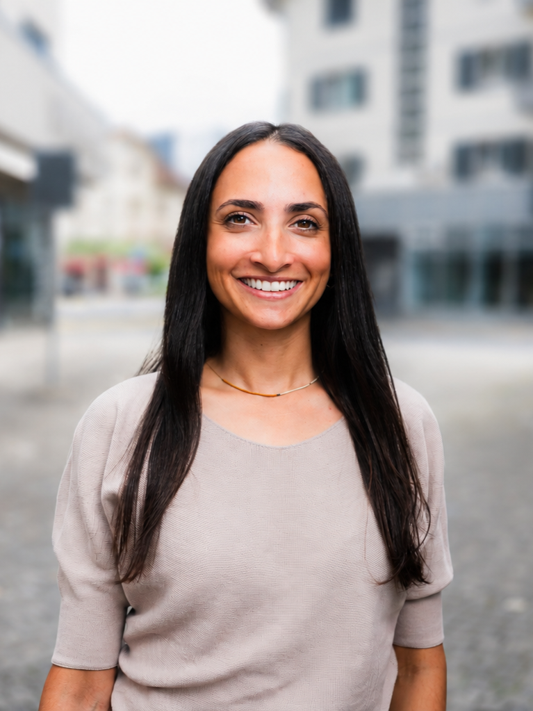 Evelyn von Finest Selection – persönliche Reiseberaterin für individuelle Reisen und Afrika-Reisen