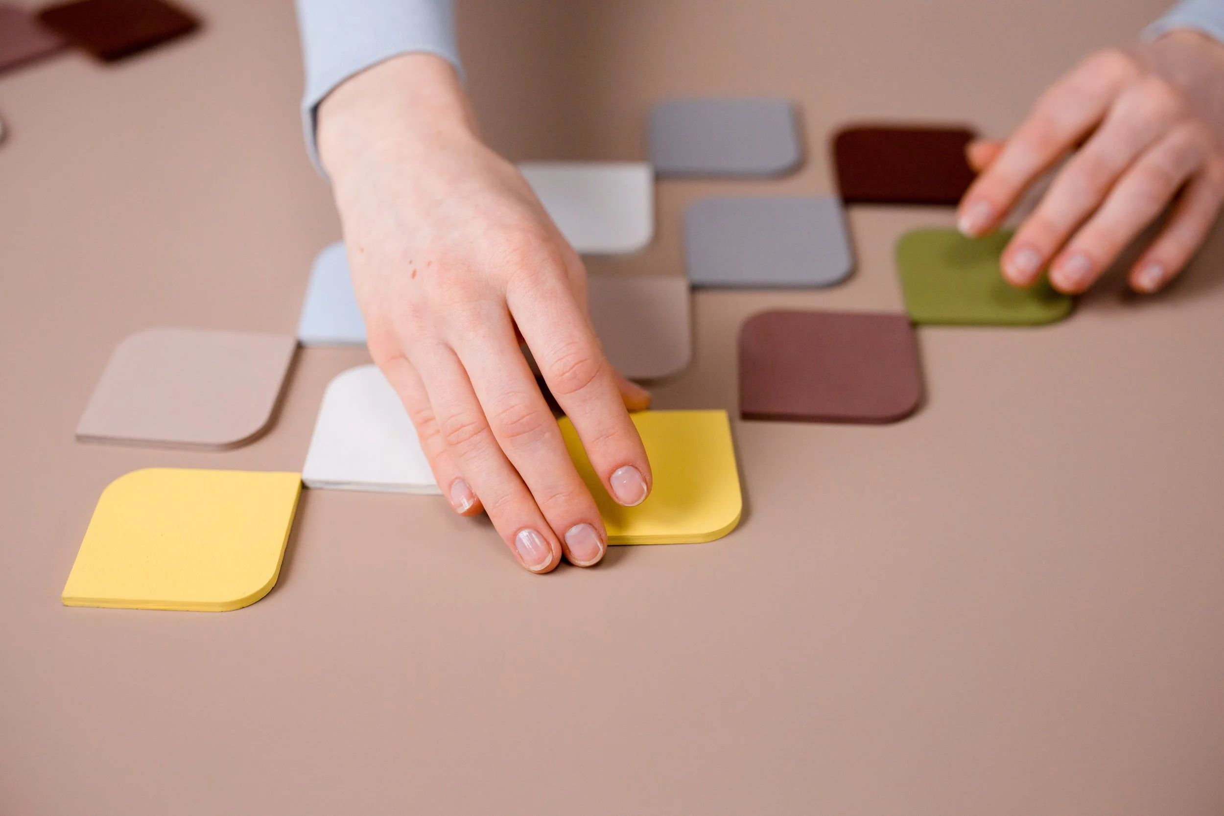 Start With Structure, Not Software