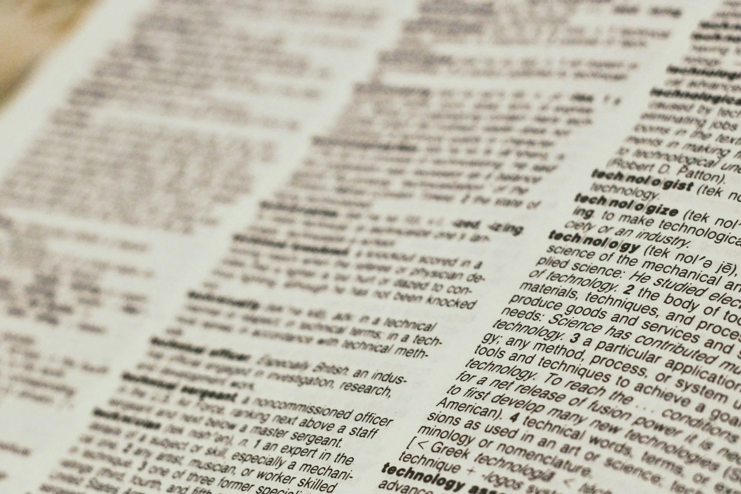 The Many Meanings of “Asset” in Technology Costing