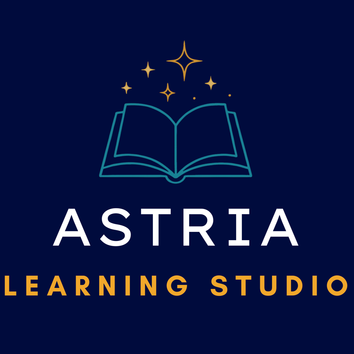 Astria Learning Studio