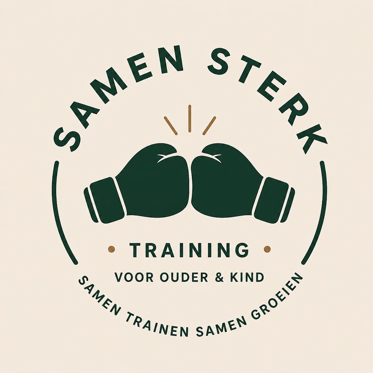 Samen Sterk Training