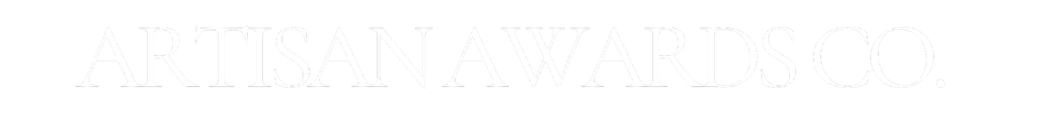 Artisan Awards Co.