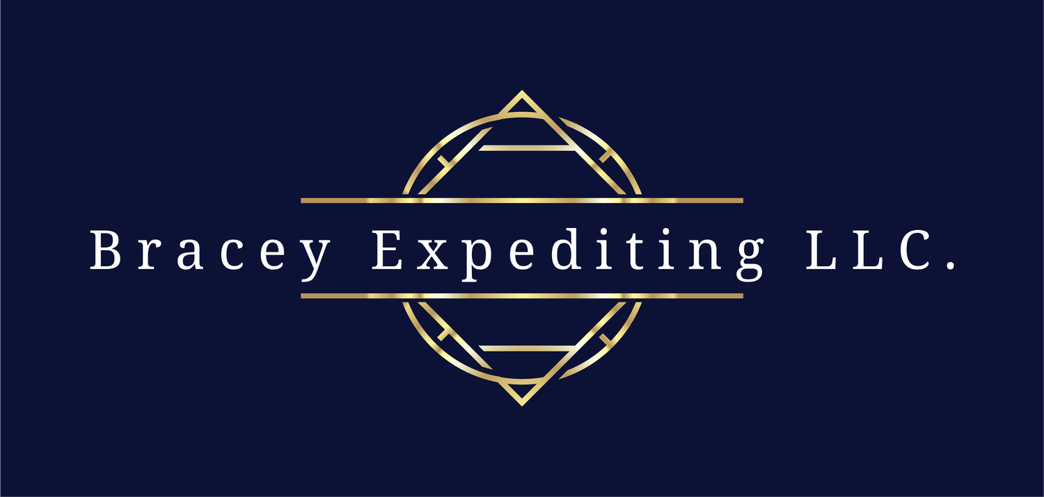 Bracey Expediting LLC