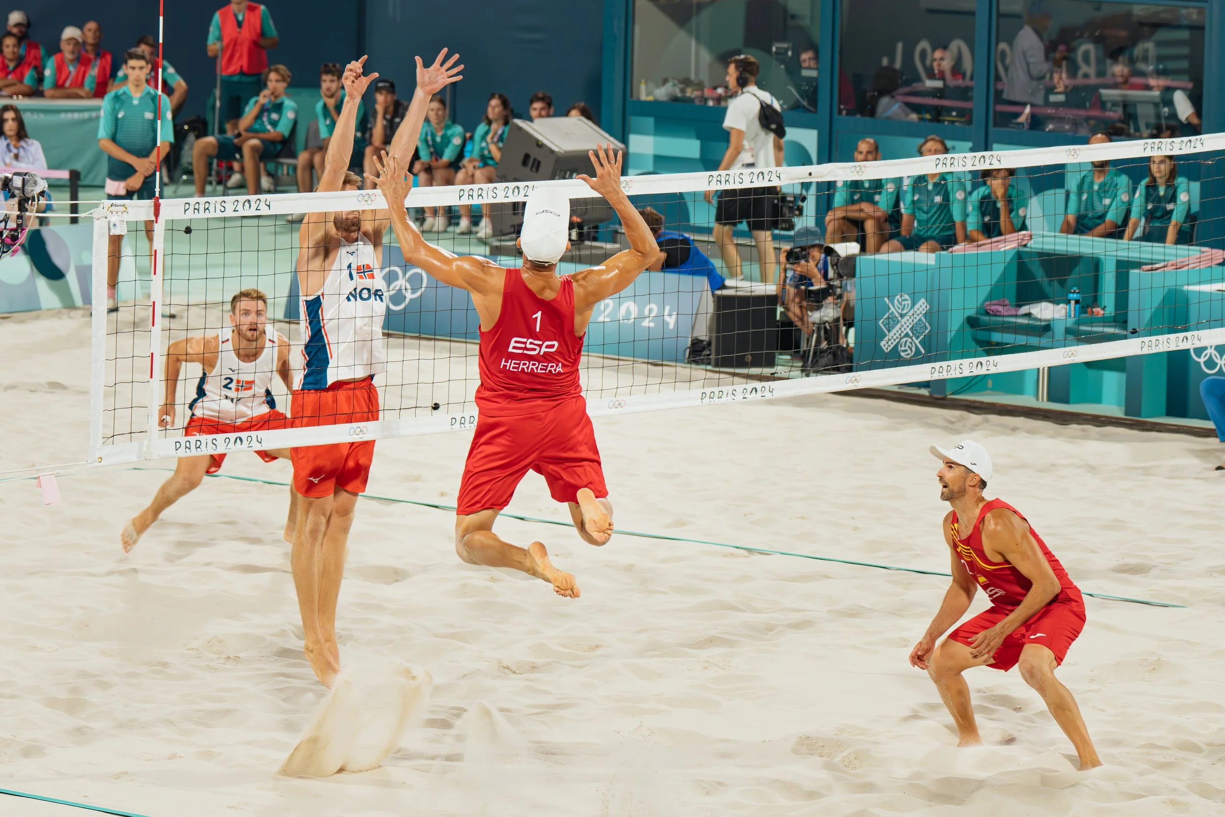 Paris: Olympic Summer