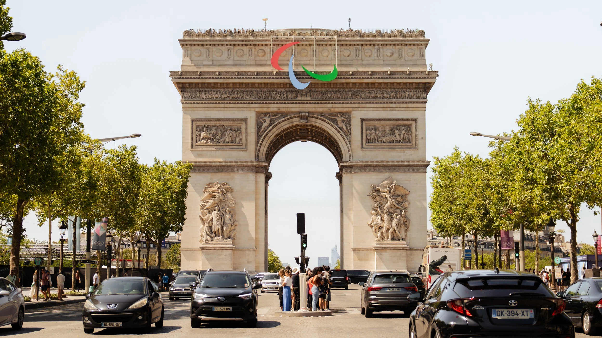 The Arc De Triomphe, Paris, FRA-M-DSC06849-Enhanced-NR.jpg