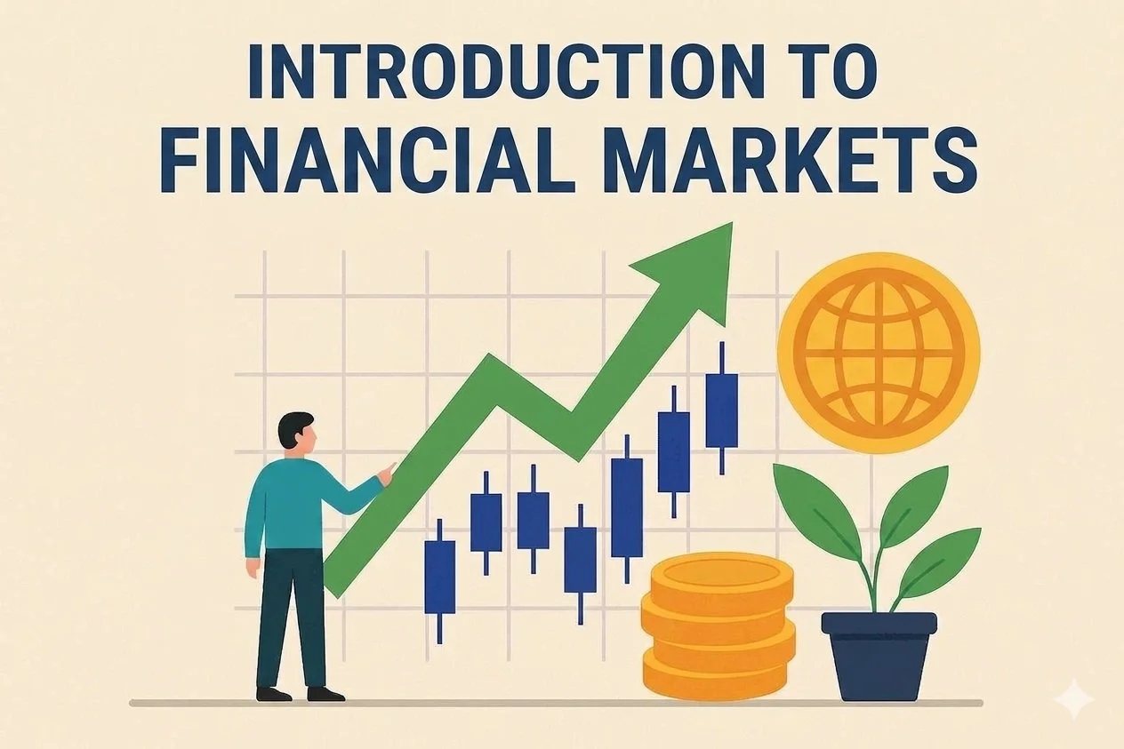 Investing Beyond Borders