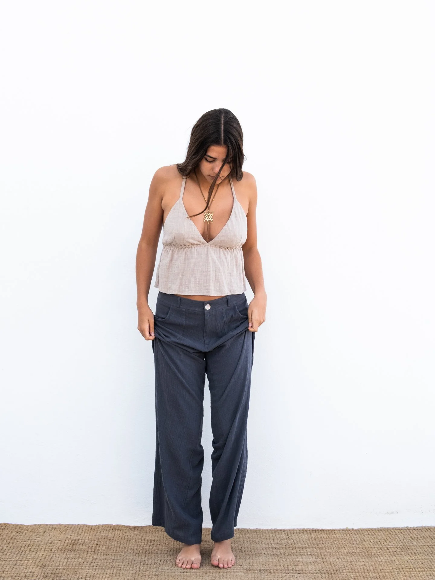 The Perfect Pants