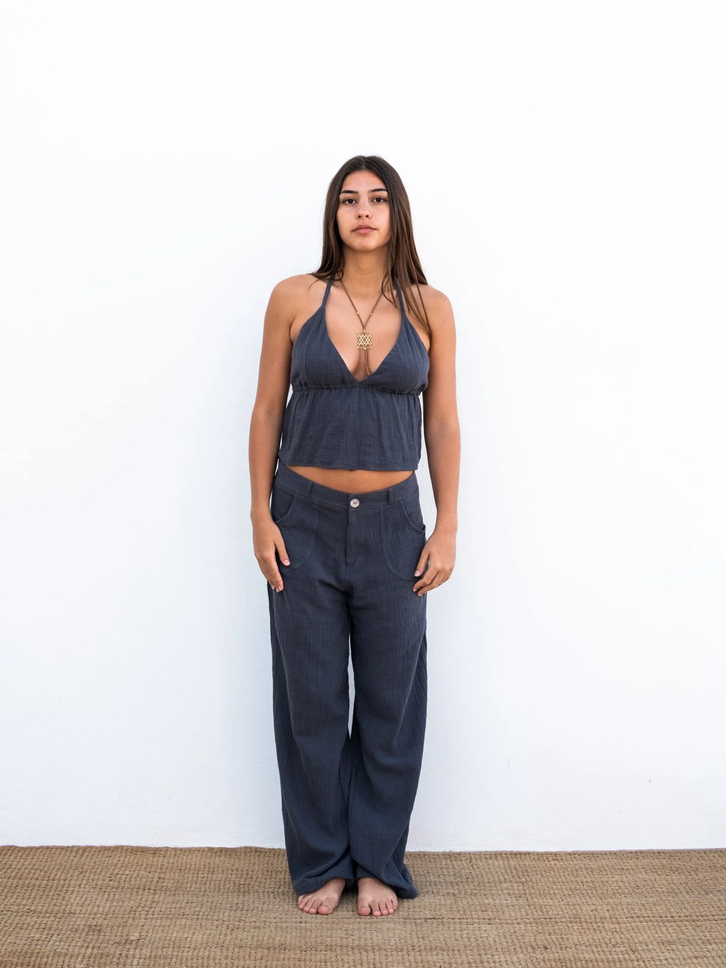 The Perfect Pants