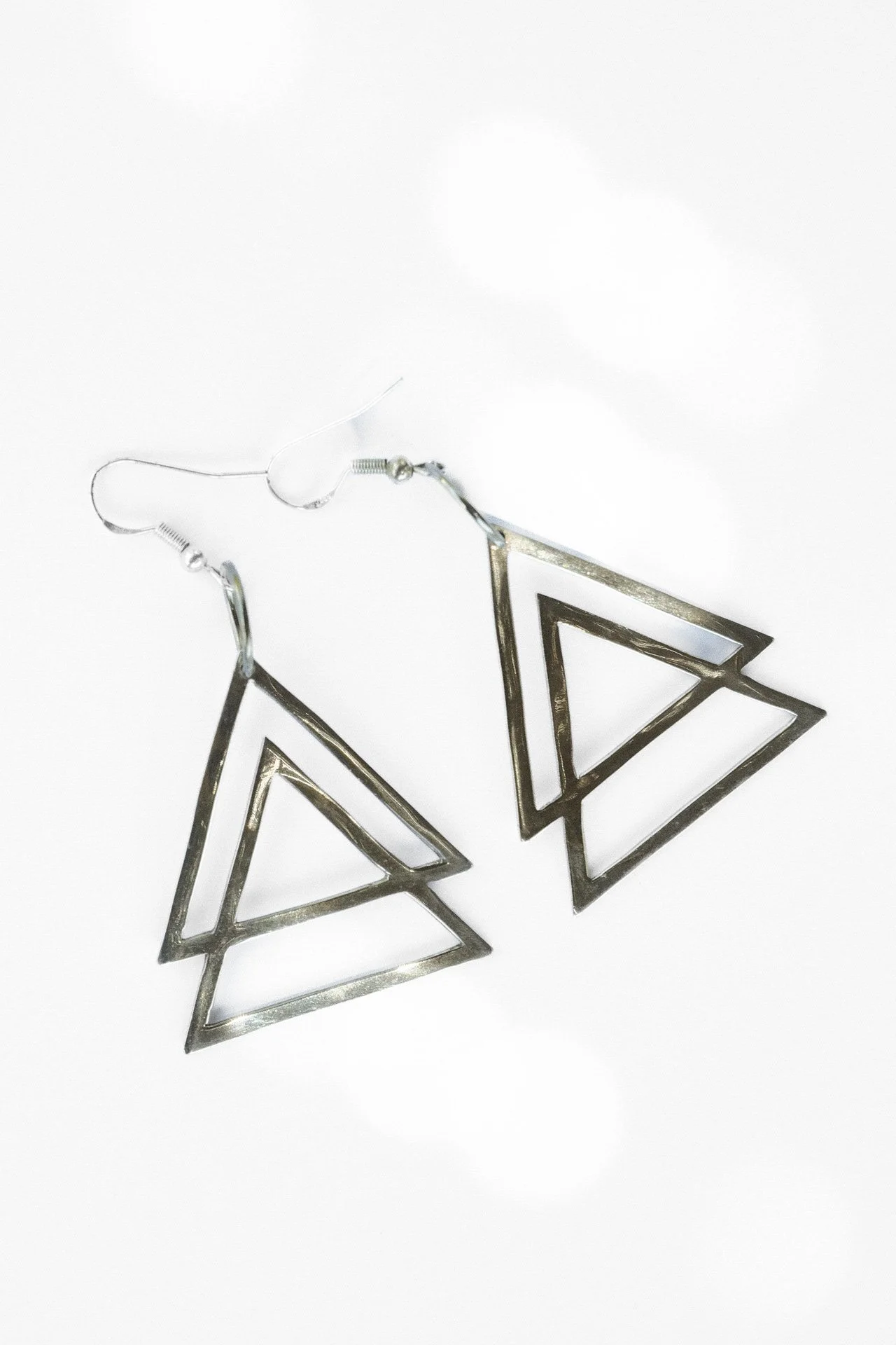 Ascent Earrings