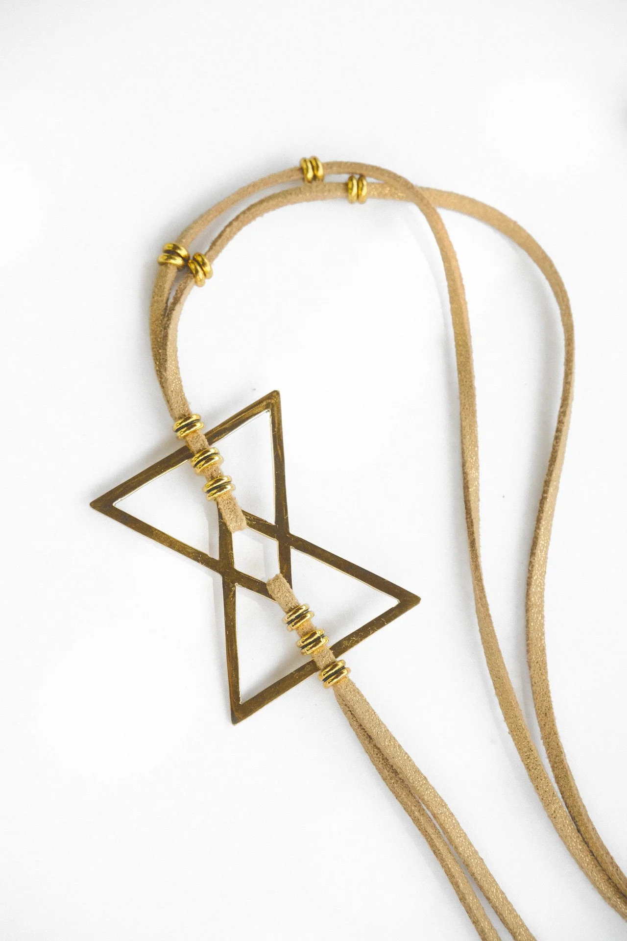 Union Necklace
