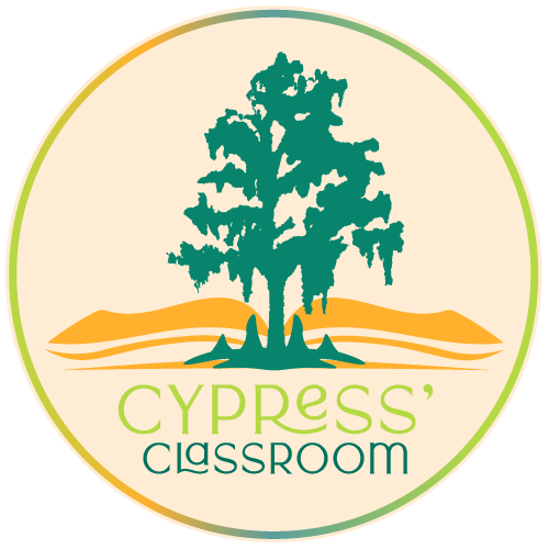 Cypress' Classroom