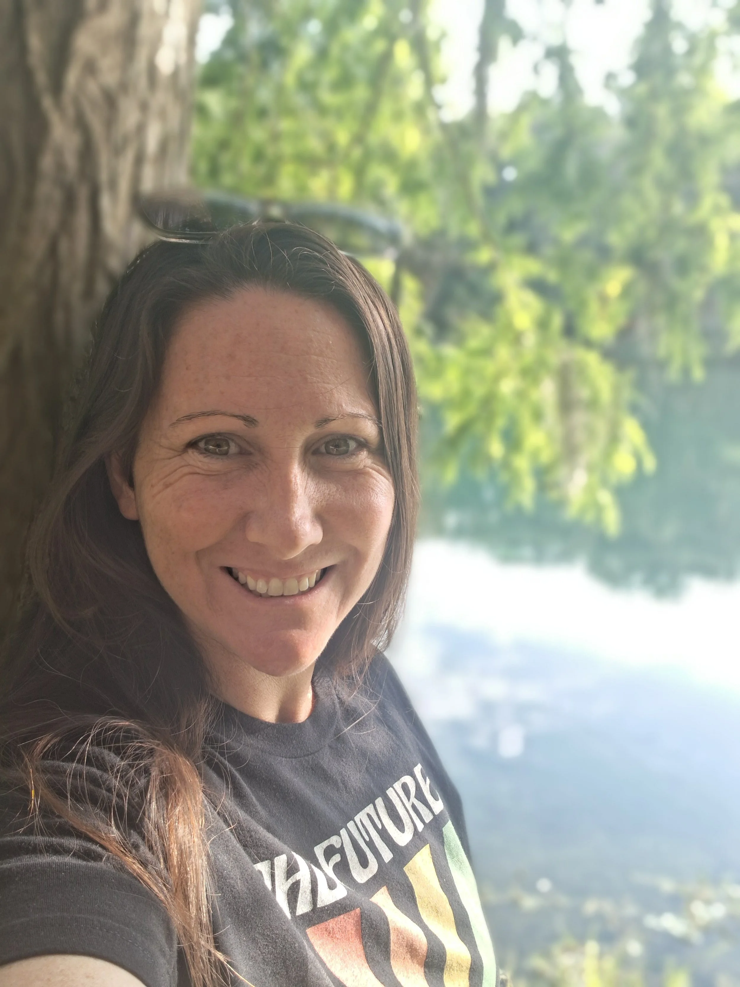 educator Sara Reyes