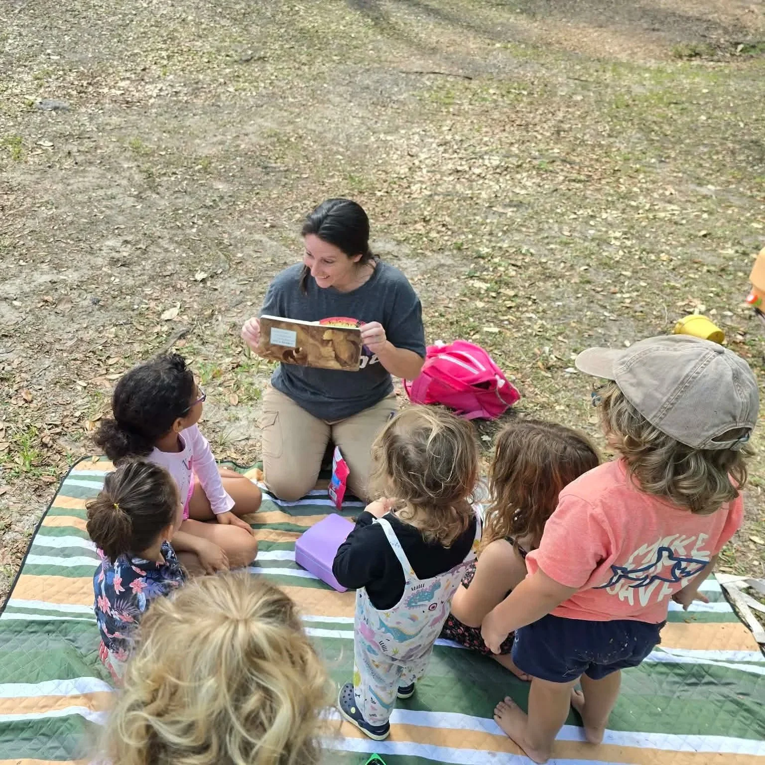 read alouds