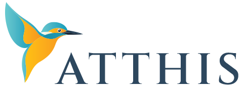 Atthis - Branding and Communication