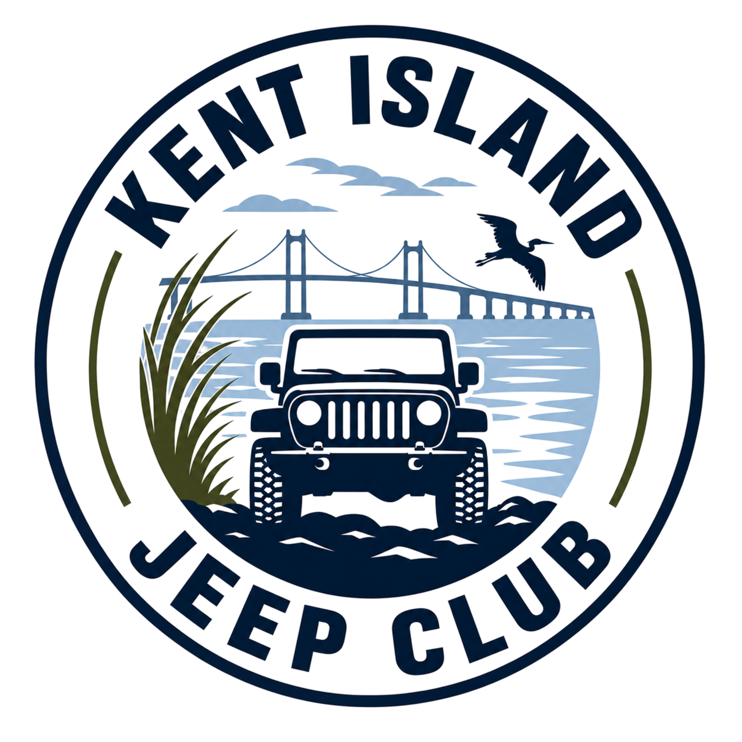 KENT ISLAND JEEP CLUB