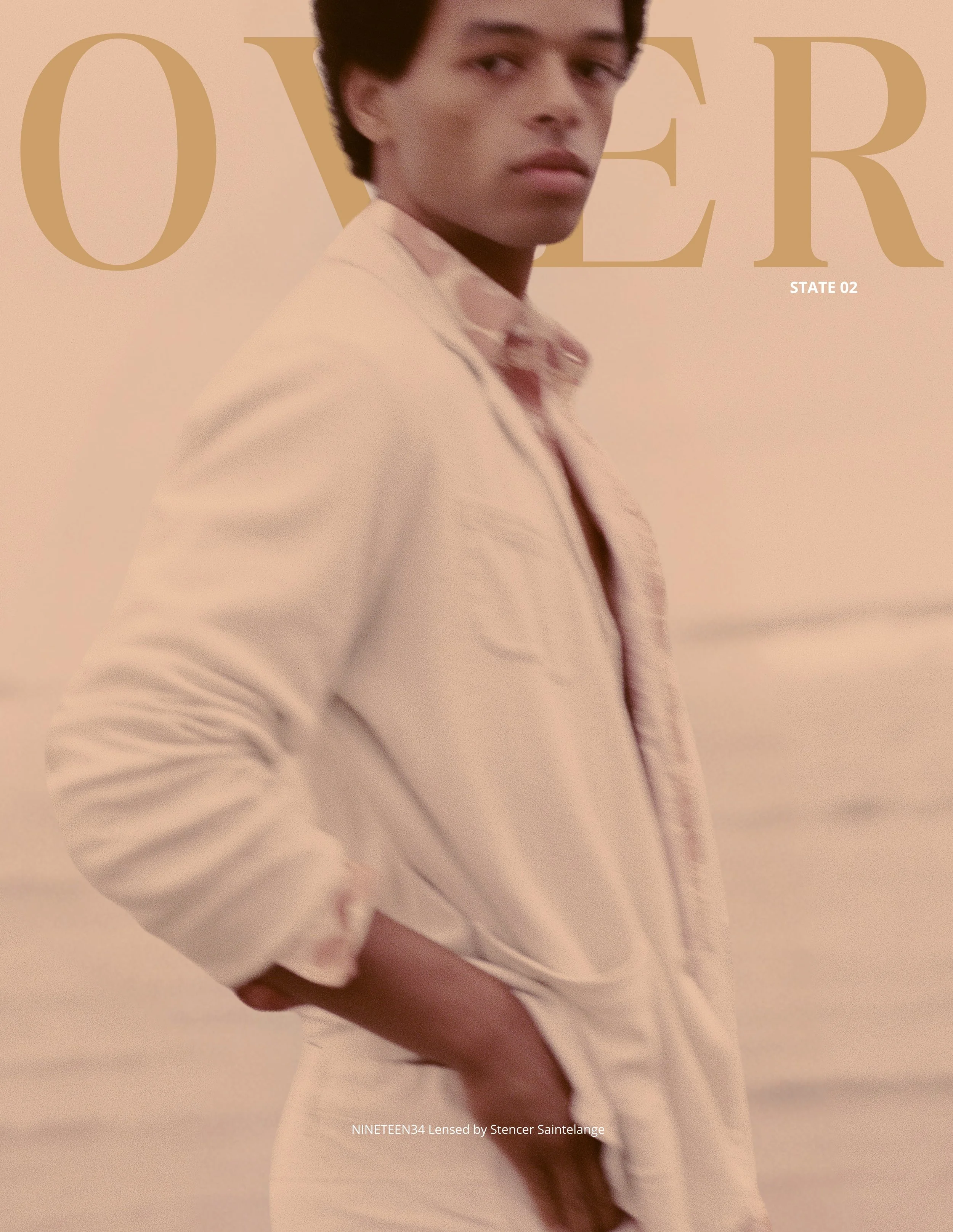 Nineteen34 featured in OVER — State 02
