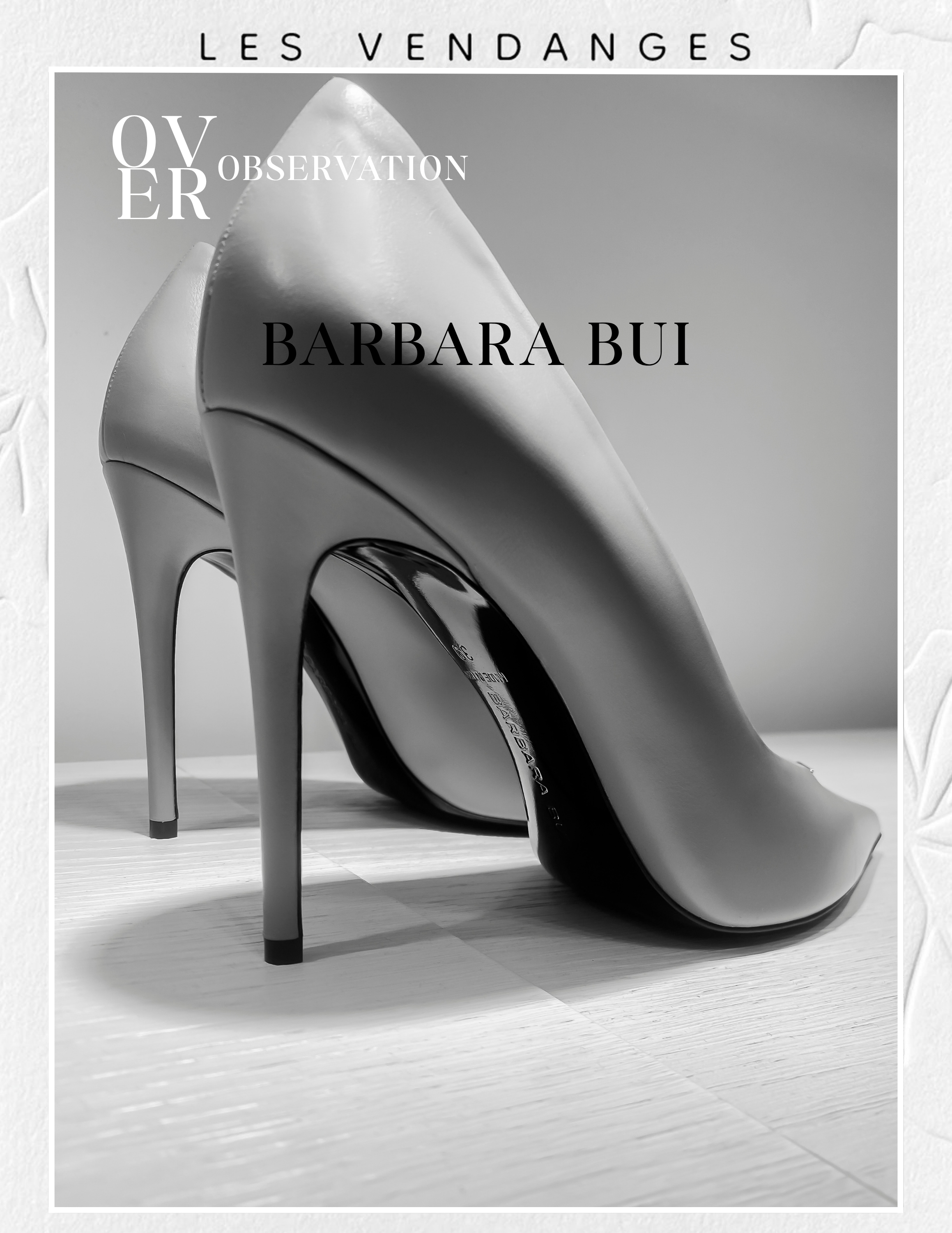 BARBARA BUI