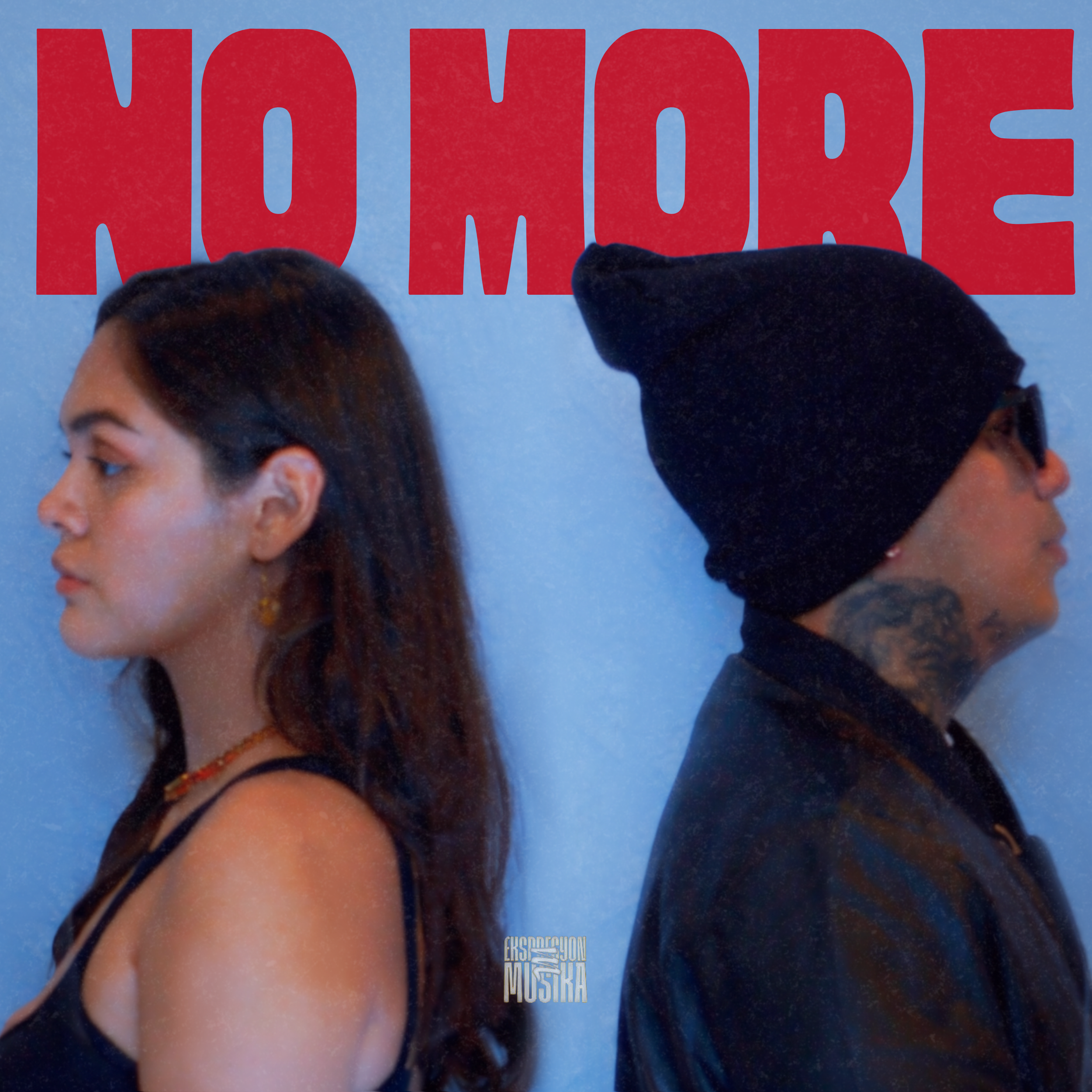 No More
