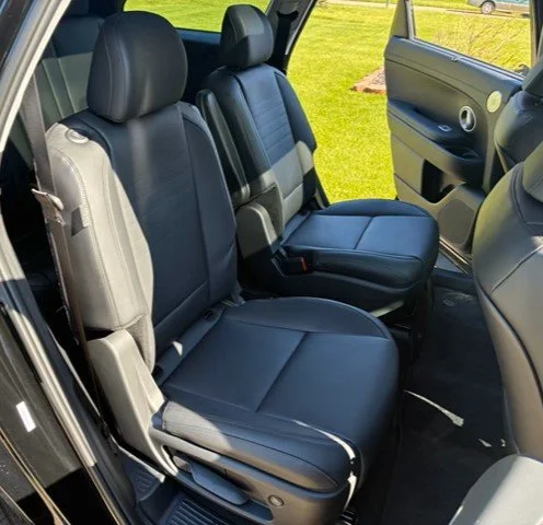 Private Chauffeur