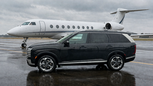 airport service
