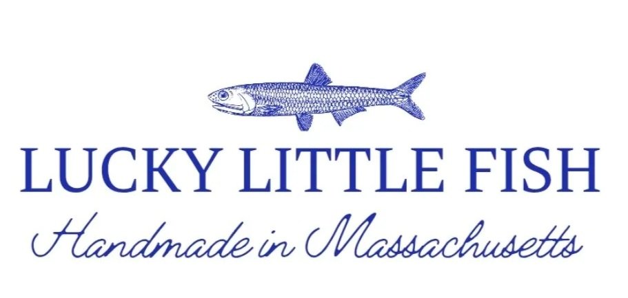 Lucky Little Fish 