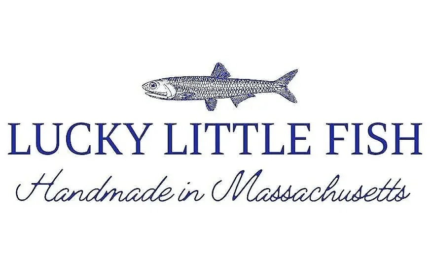 Lucky Little Fish 