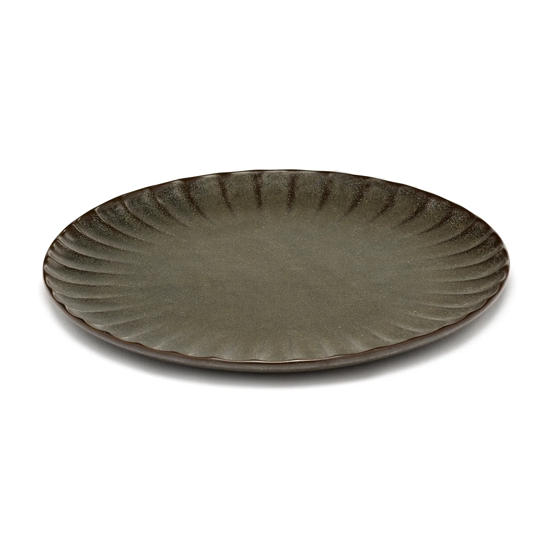 Breakfast Plates