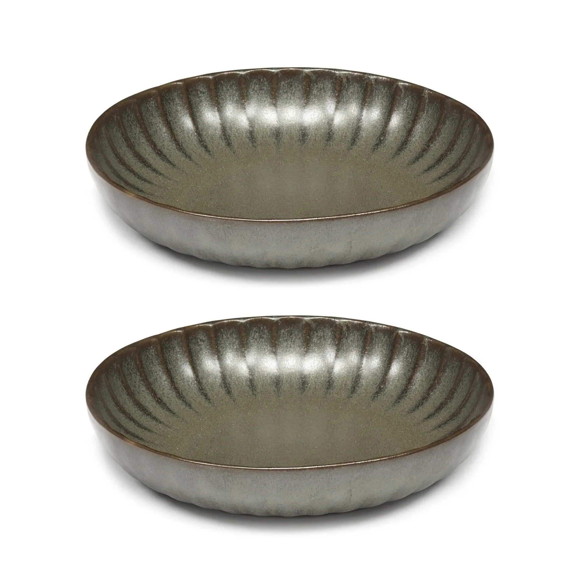 Deep Plates