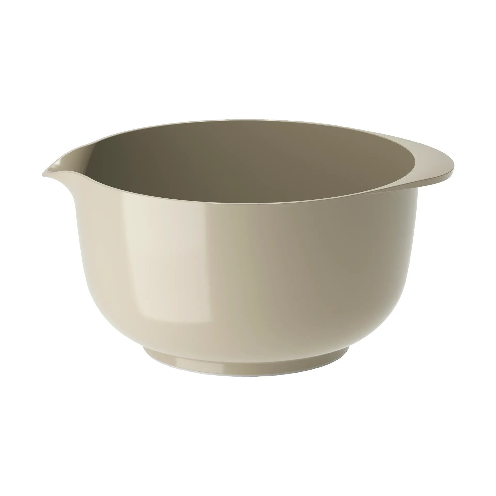 Mixing bowls