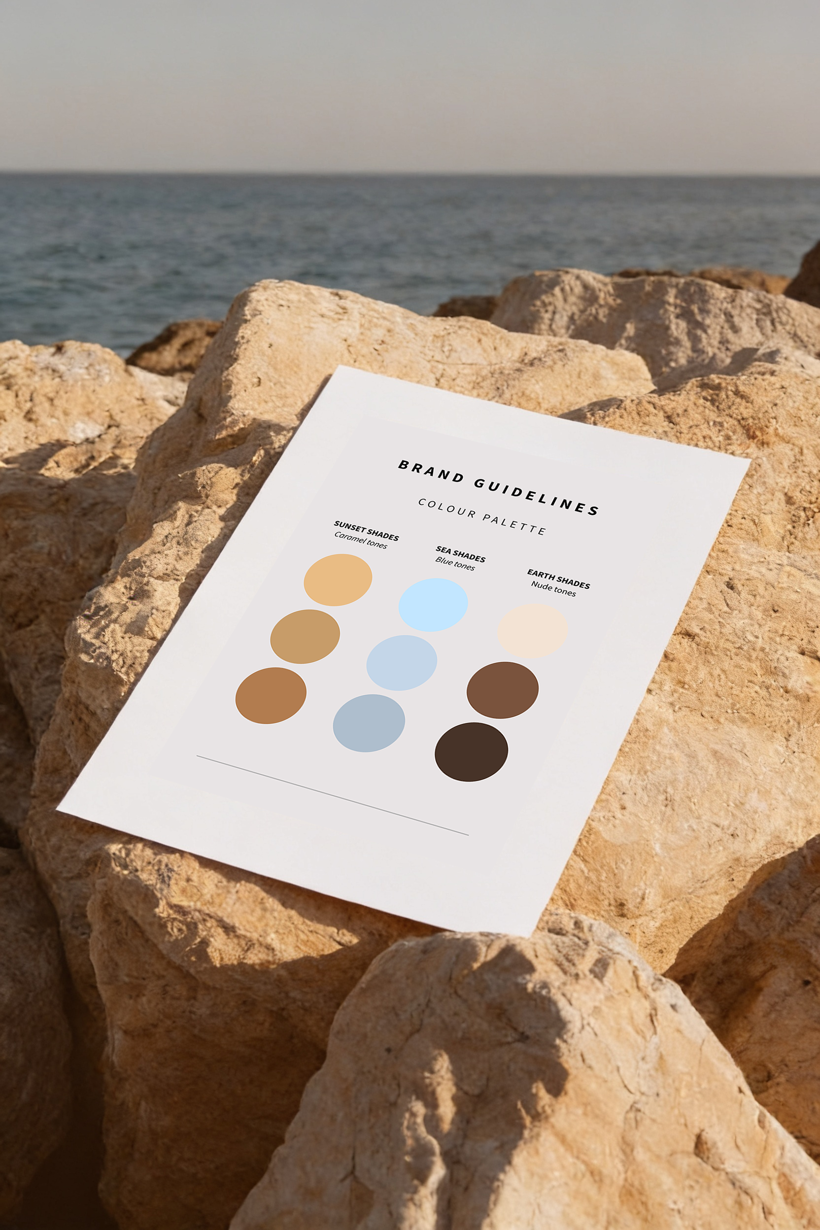 Brand guidelines